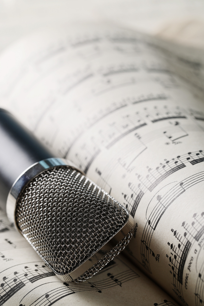 clases de canto