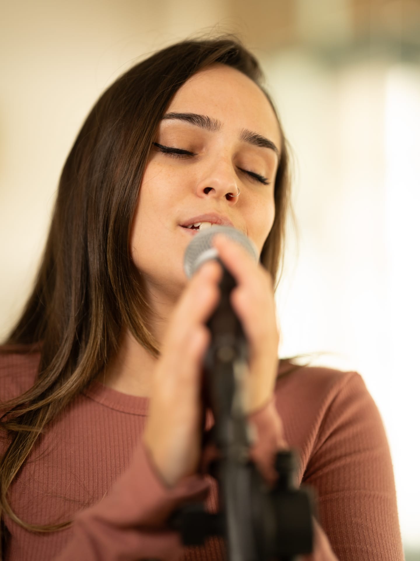 clases de canto zaragoza