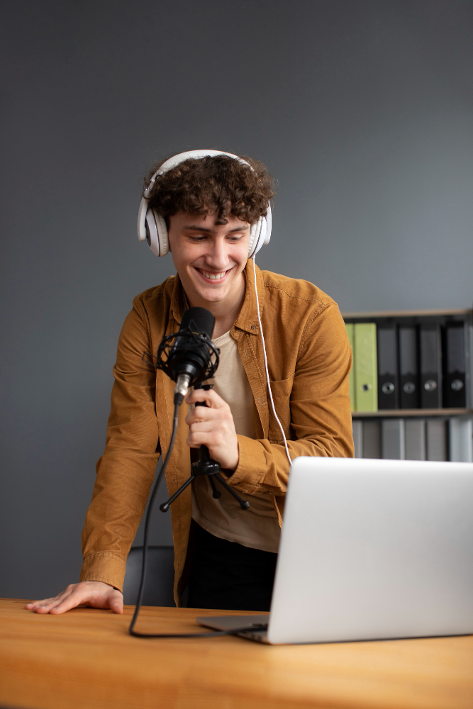 Clases de Canto Online