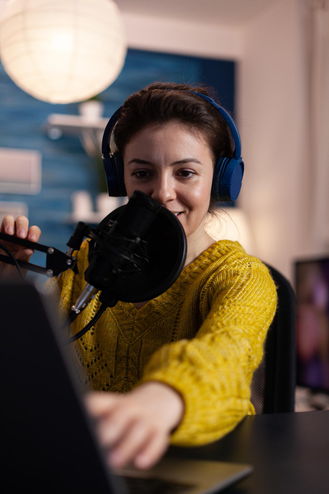 Clases de Canto Online